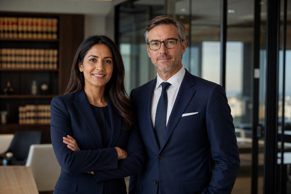 Lawyers and legal professionals eligible for LMI waivers